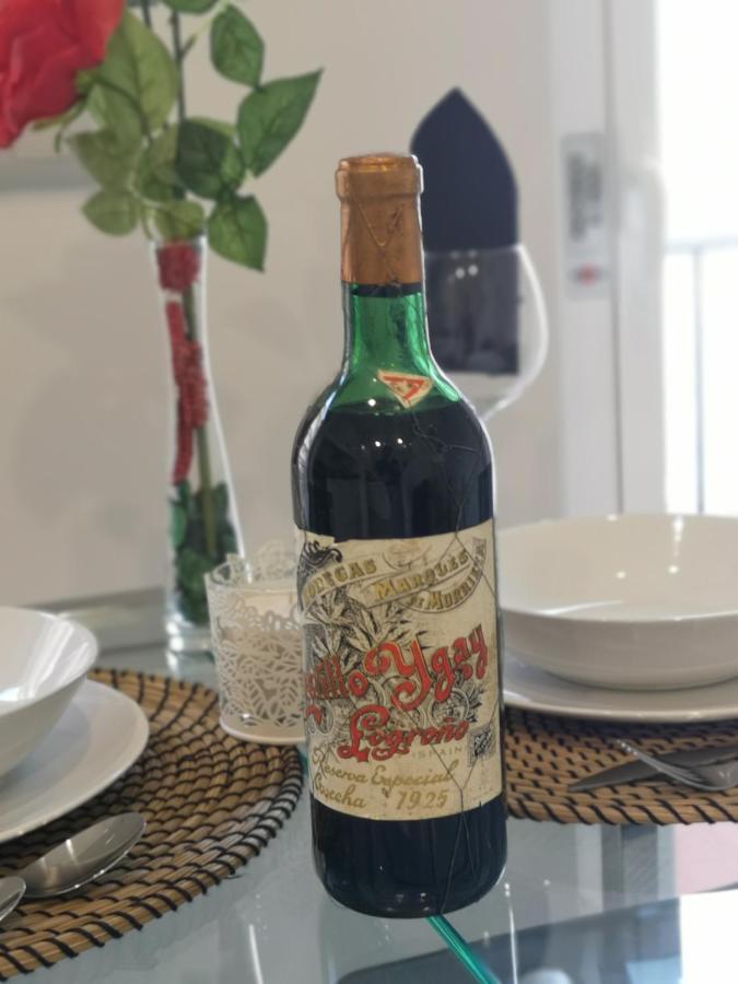 מרידה Eres Emerita "Apartamentos & Suites" מראה חיצוני תמונה