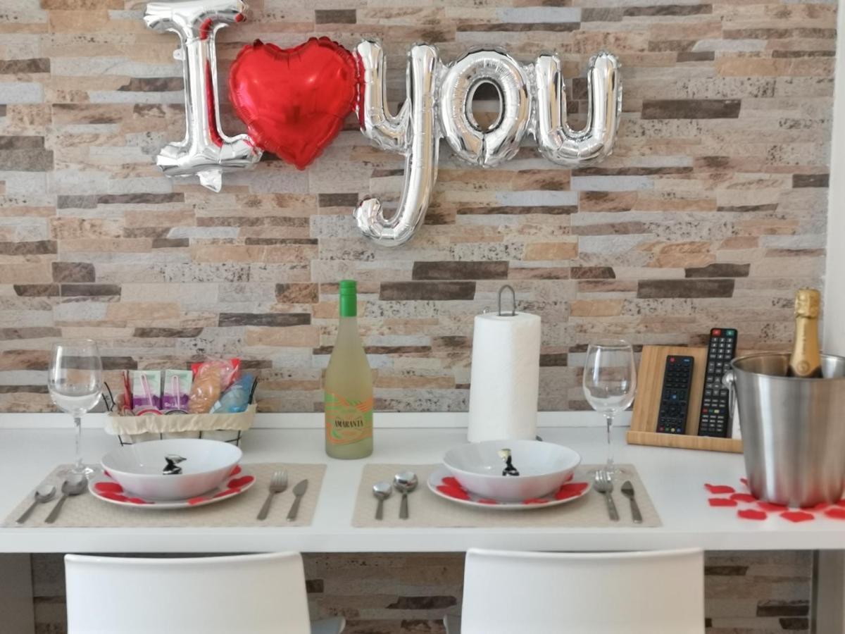 מרידה Eres Emerita "Apartamentos & Suites" מראה חיצוני תמונה