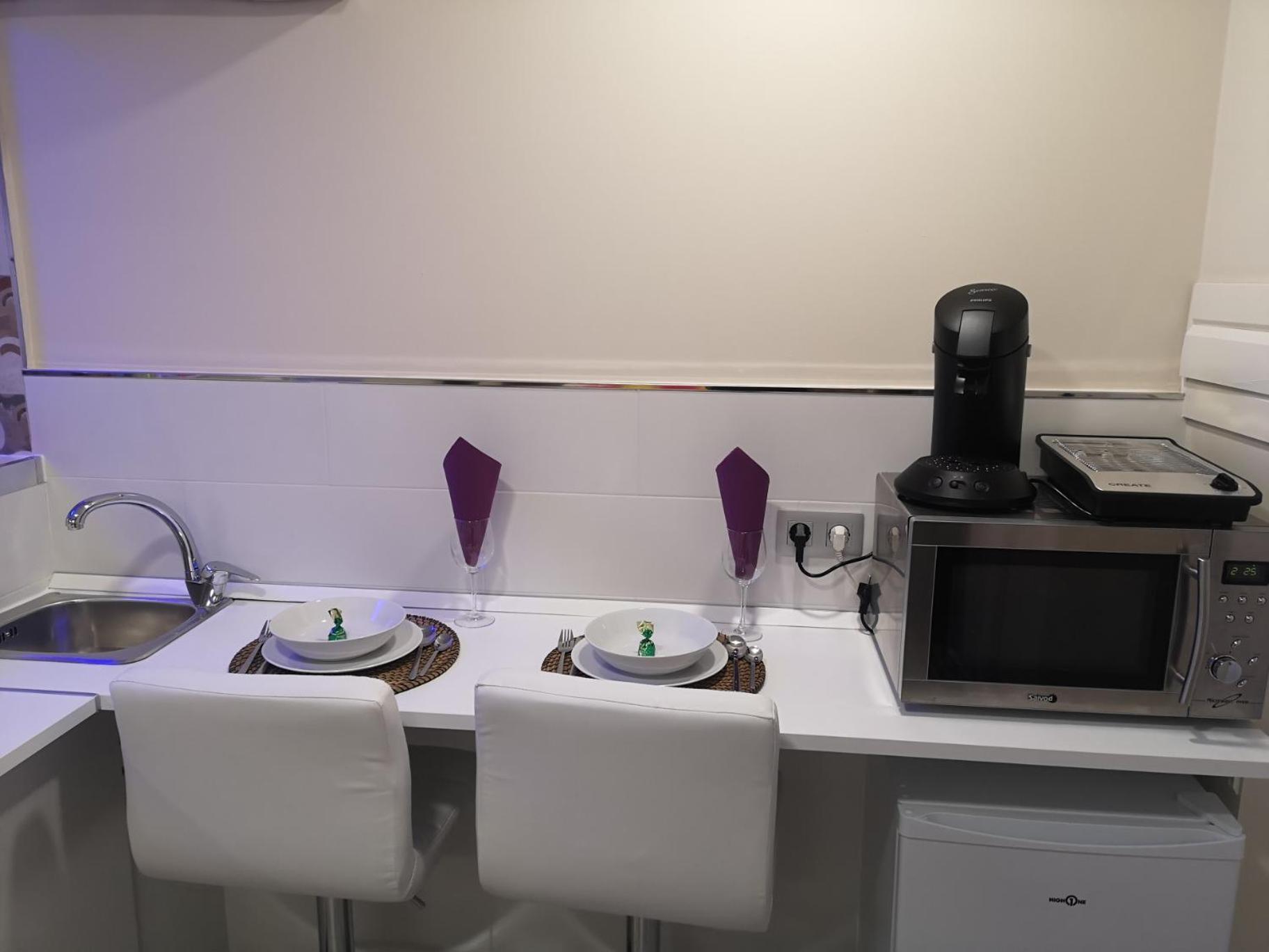 מרידה Eres Emerita "Apartamentos & Suites" מראה חיצוני תמונה