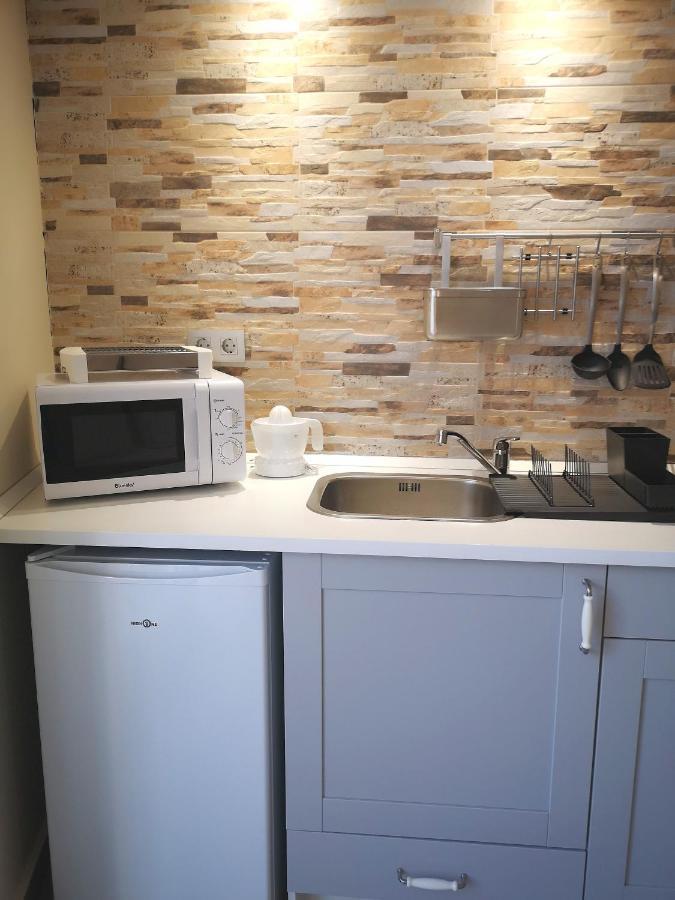 מרידה Eres Emerita "Apartamentos & Suites" מראה חיצוני תמונה